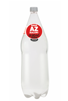 ULUDAĞ EFSANE BEYAZ 2,5 LT.AZ KALORİ