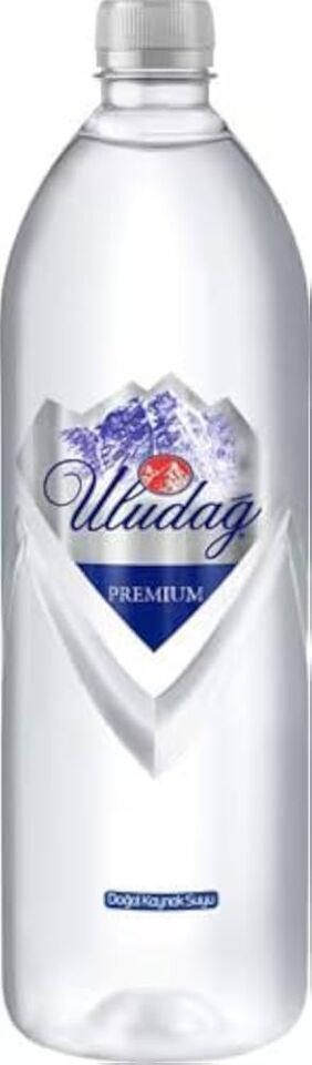 ULUDAĞ SU PREİMUM 1 LT.