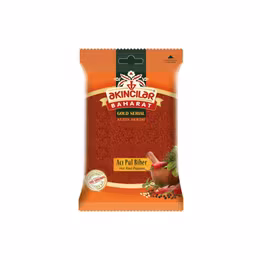 AKINCILAR ACI PUL BİBER 60 GR.