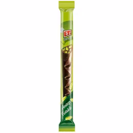 ETİ ÇİKOLATA UZUN ANT.FISTIKLI 17 GR.