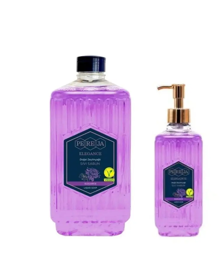 PEREJA SIVI EL SABUNU 1500 ML+500 ML ELEGANCE