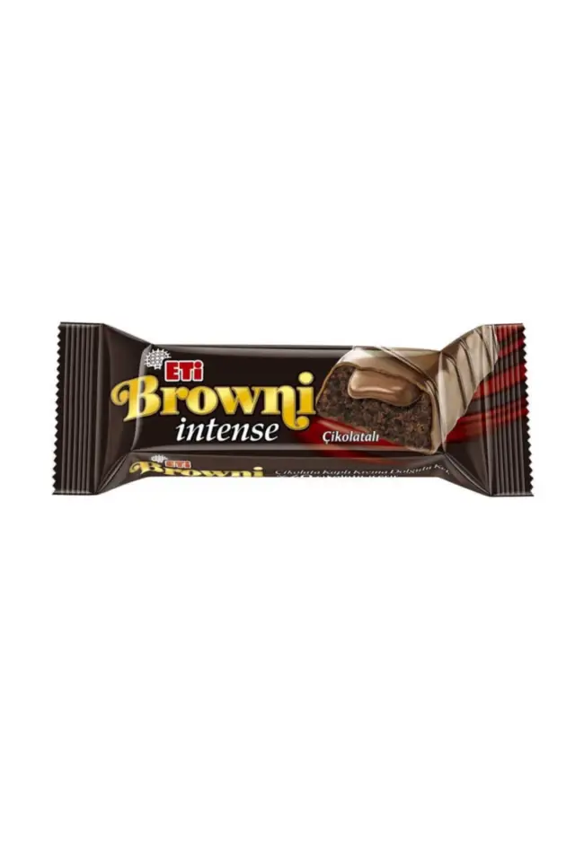 ETİ BROWNİ İNTENSE 50 GR.