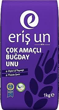 ERİŞ UN 1 KG.