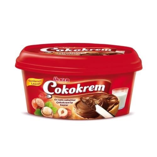 ÇOKOKREM 440 GR.