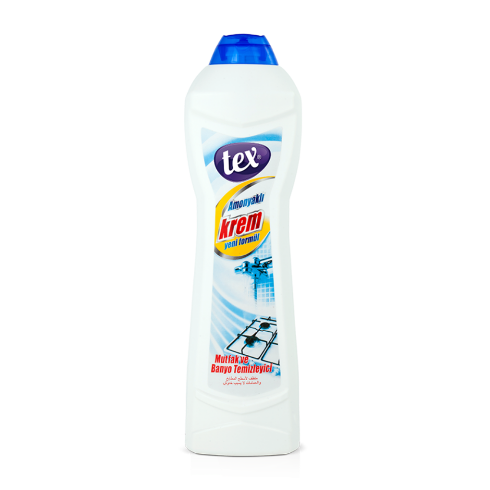 TEX SIVI KREM 500 ML.AMONYAK